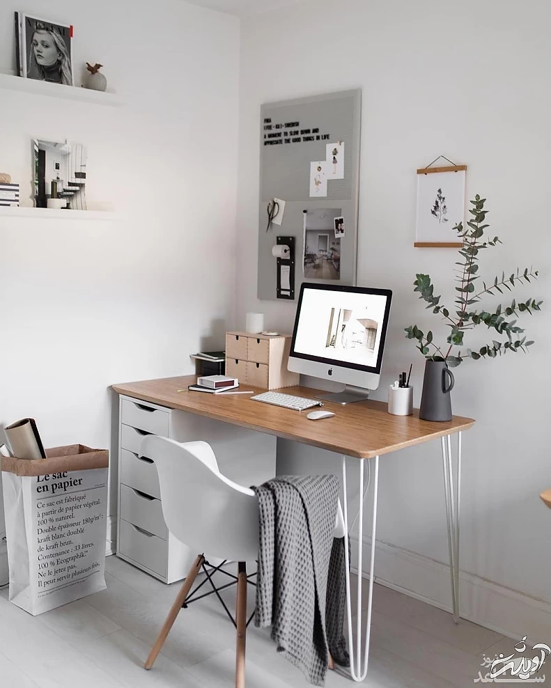 دکوراسیون خاکستری